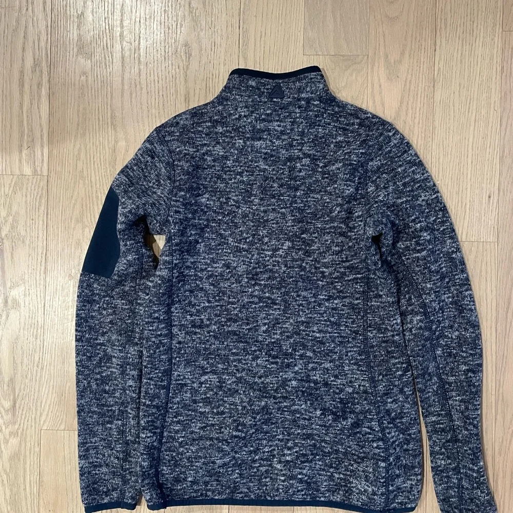 Chicago Cubs Pullover S - Picture 3 of 4